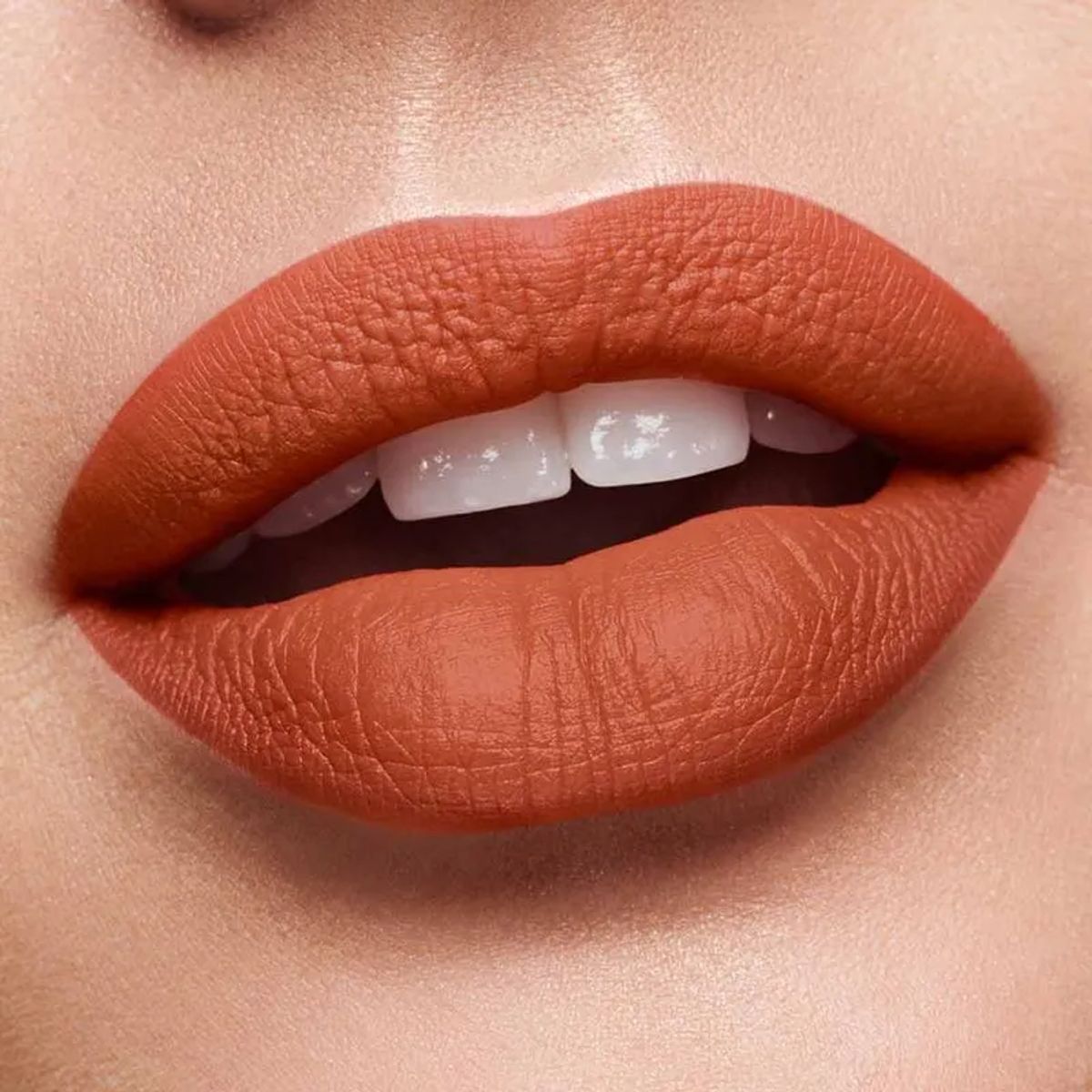 CYZONE - Labial Xtra Cream Matte Pumpkin CyPlay 4 g Cyzone