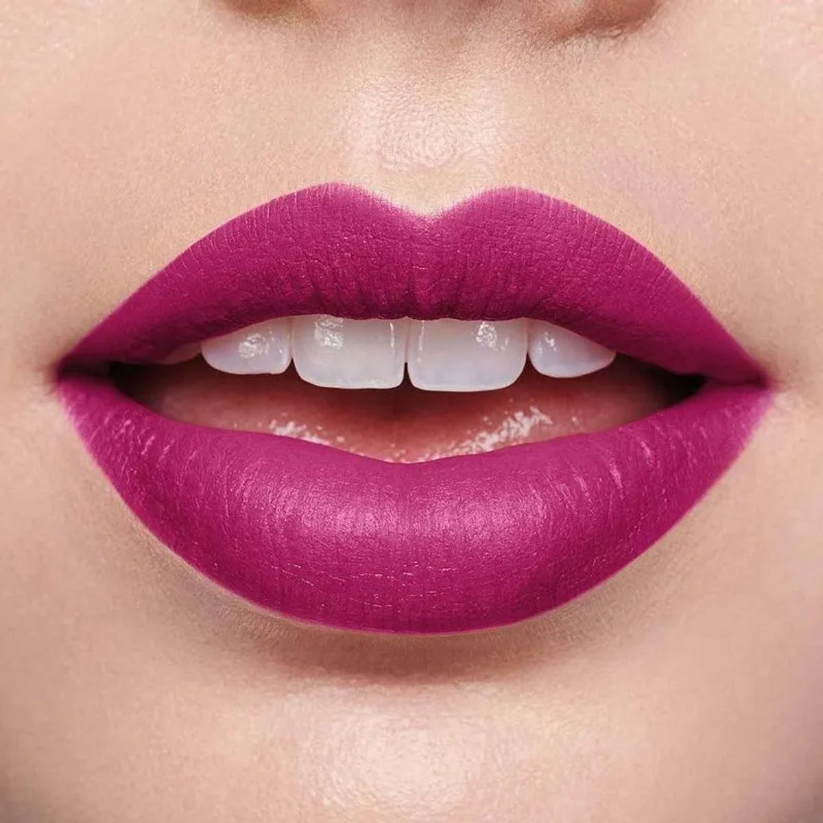 CYZONE - Labial Xtra Cream Matte Fucsia CyPlay 4 g Cyzone