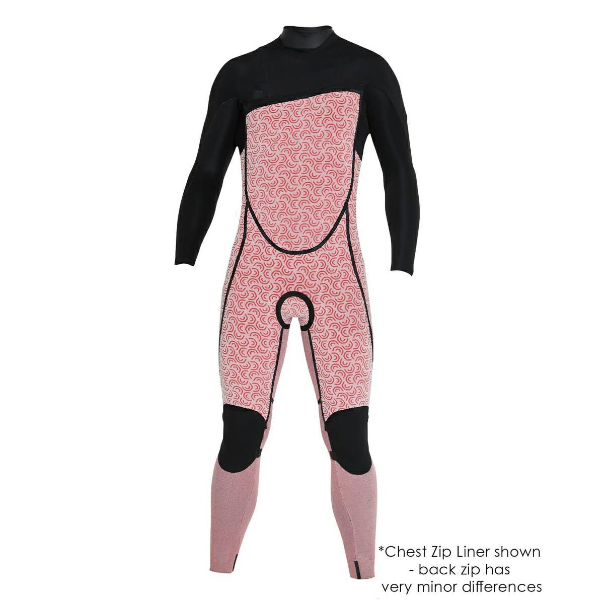 O'NEILL - WETSUIT HOMBRE ONEILL LARGO DEFENDER BZ FULL 32MM
