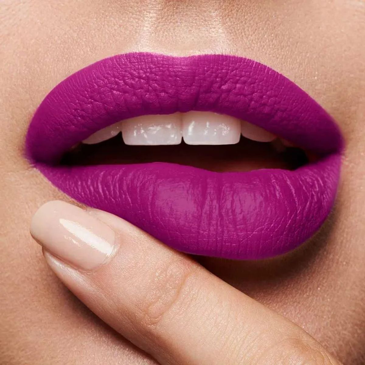 CYZONE - Labial Xtra Cream Matte Magenta CyPlay 4 g Cyzone