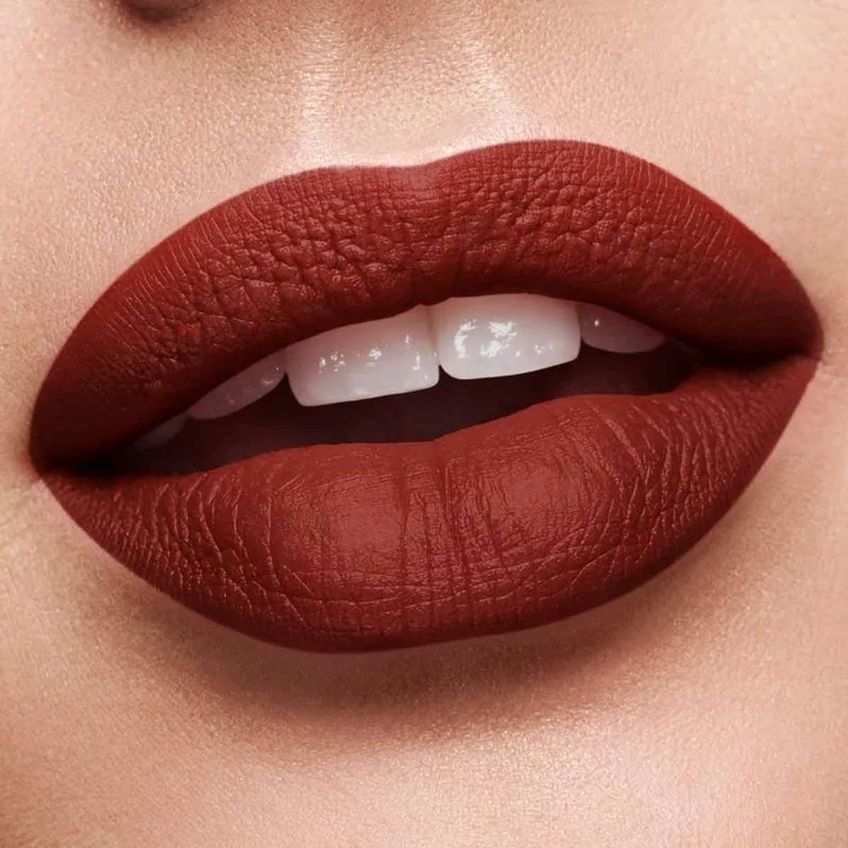 CYZONE - Labial Xtra Cream Matte Cocoa CyPlay 4 g Cyzone