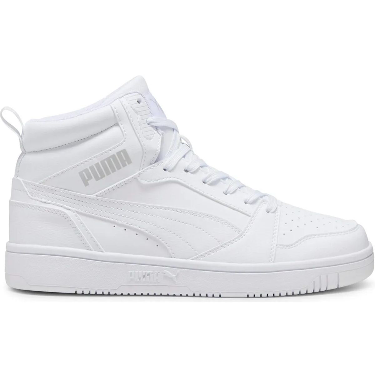 PUMA - Zapatilla Puma Rebound V6 392326 15 Blanco para Hombre