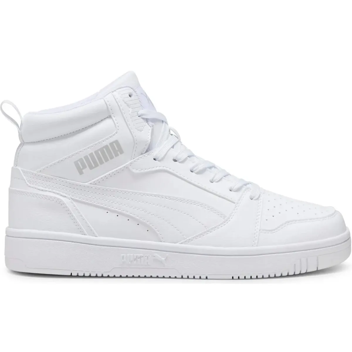 PUMA - Zapatilla Puma Rebound V6 392326 15 Blanco para Hombre