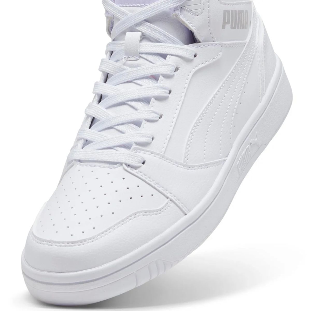 PUMA - Zapatilla Puma Rebound V6 392326 15 Blanco para Hombre