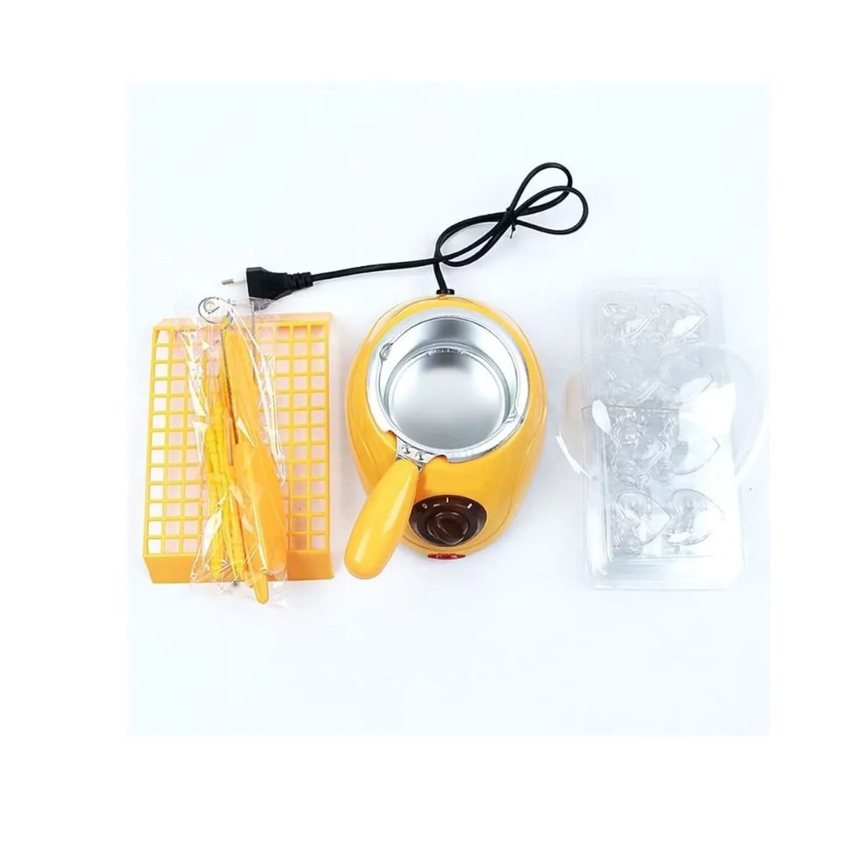 GENERICO - MÁQUINA PARA DERRETIR CHOCOLATE