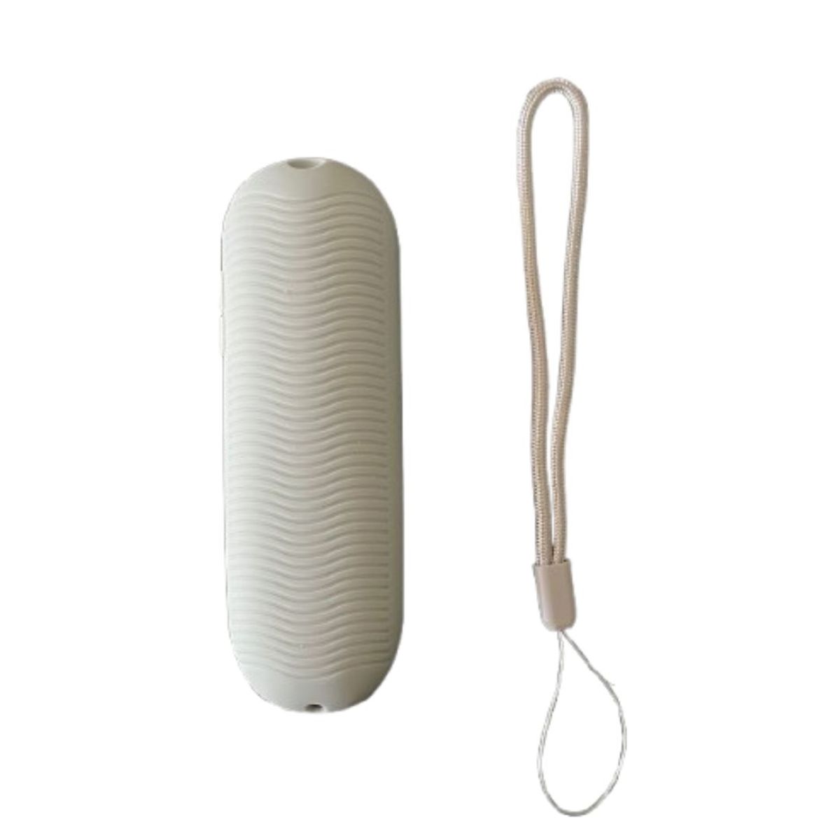 CASE - Funda protector de control Chromecast 4