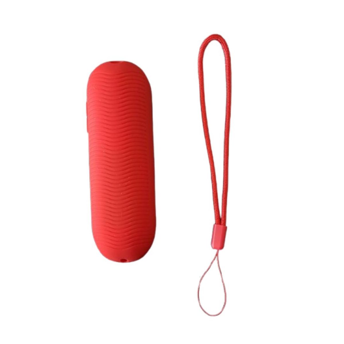 CASE - Funda protector de control Chromecast 4