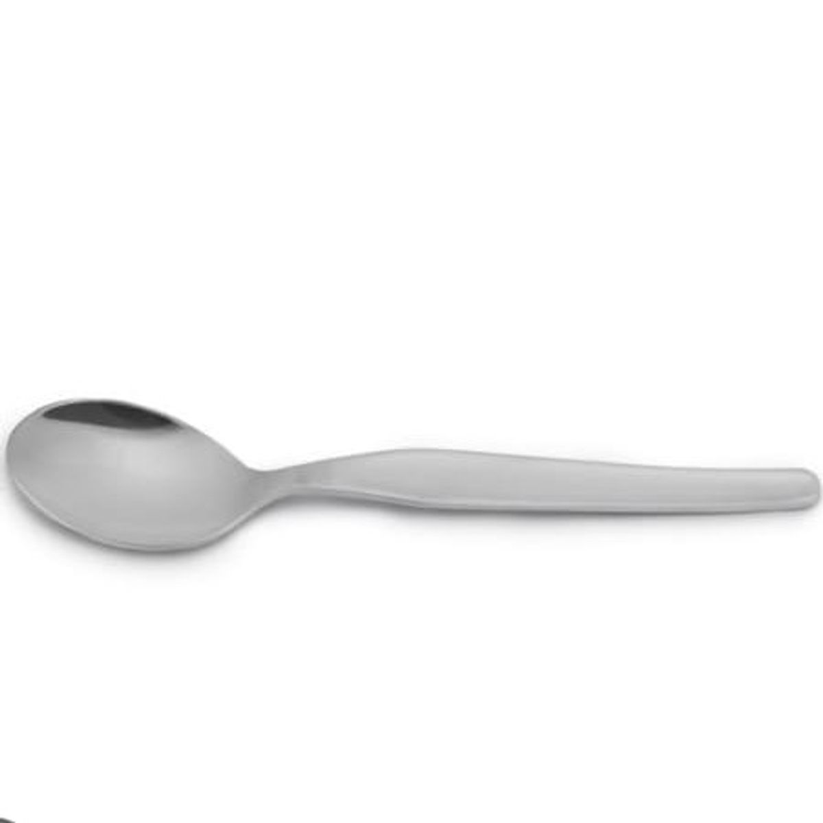 FACUSA - CUCHARA FACUSA SET 12 PIEZAS MODELO 510 ACERO INOXIDABLE PESADO