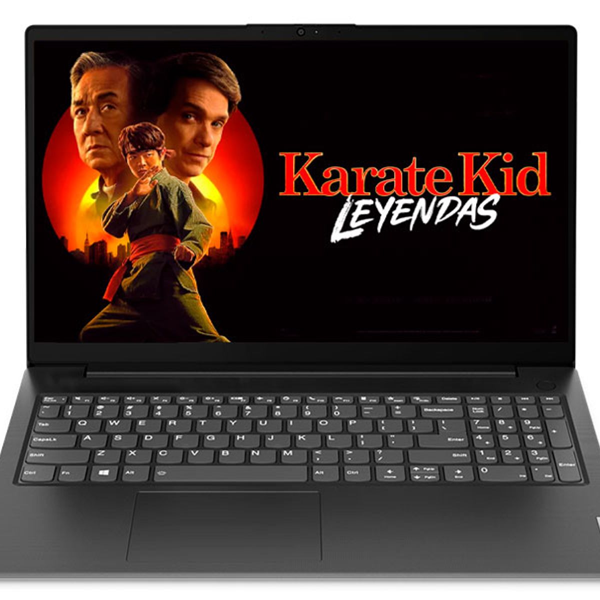 LENOVO - Laptop LENOVO V15 G2 IJL CELERON N4500 8GB RAM 256GB SSD 156 SIN WINDOWS 82QY00QALM