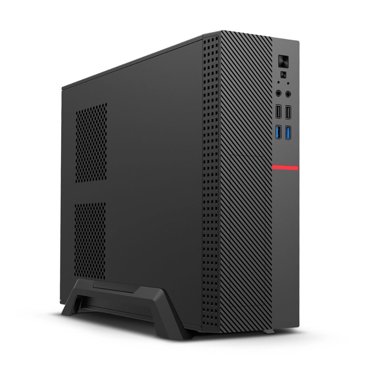 INTEL - Computadora PC Intel Core i5 3,30 GHz 8GB RAM 256GB SSD