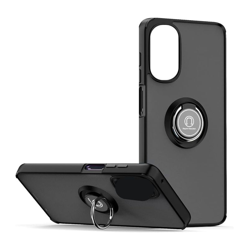 FUNCOVER - FUNDA AHUMADA DE SAMSUNG GALAXY A16