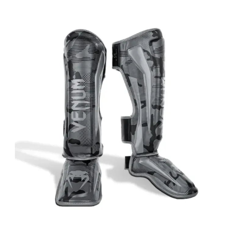 GENERICO - CANILLERAS DE MUAY THAI