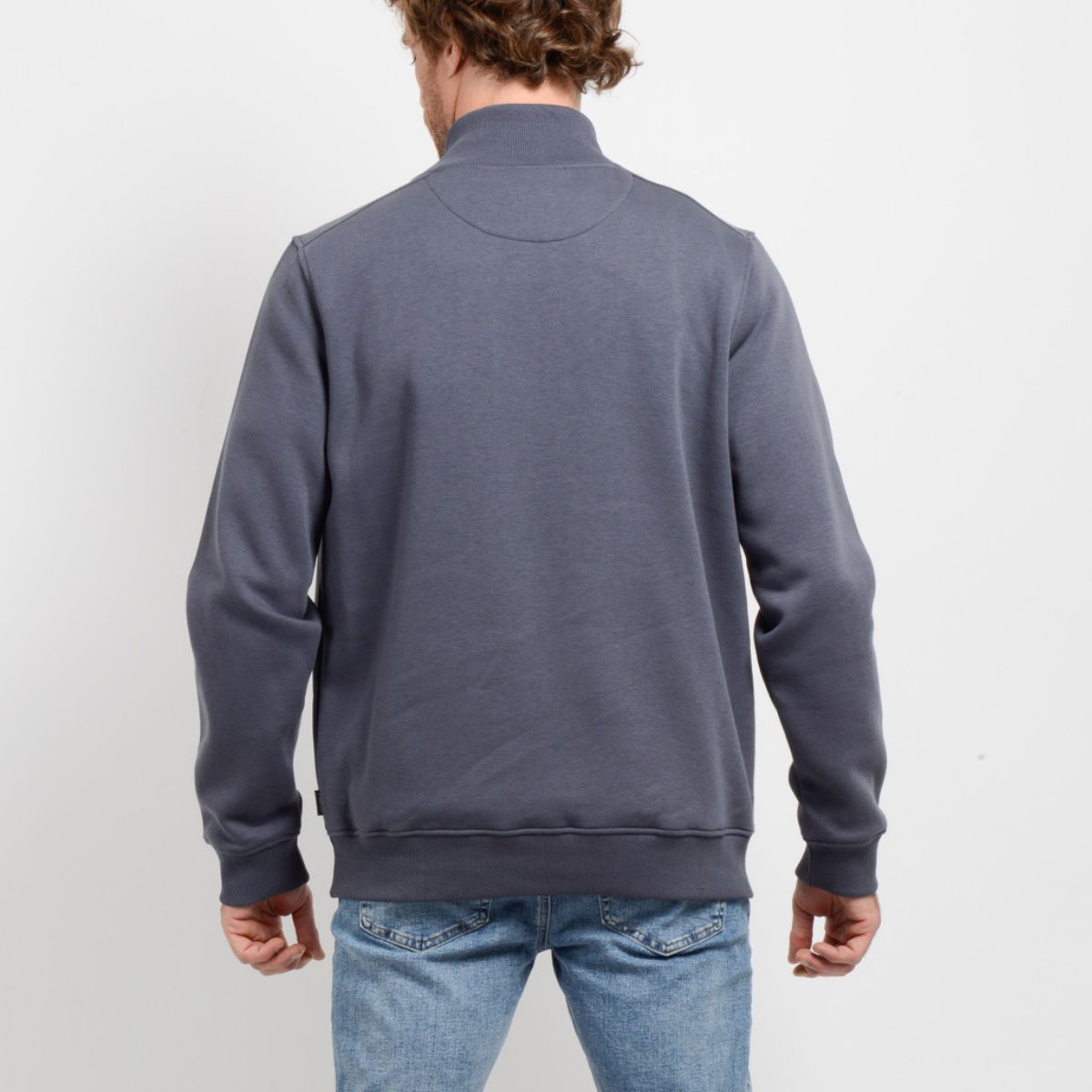 O'NEILL - POLERON HOMBRE ONEILL FLEECE OMBRE BLUE
