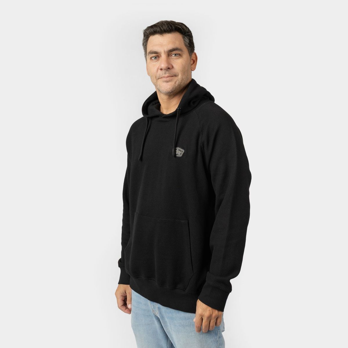 O'NEILL - POLERON HOMBRE ONEILL SWEATSHIRT MAN BLACK