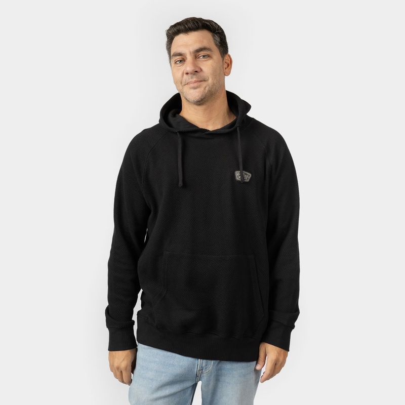 O'NEILL - POLERON HOMBRE ONEILL SWEATSHIRT MAN BLACK