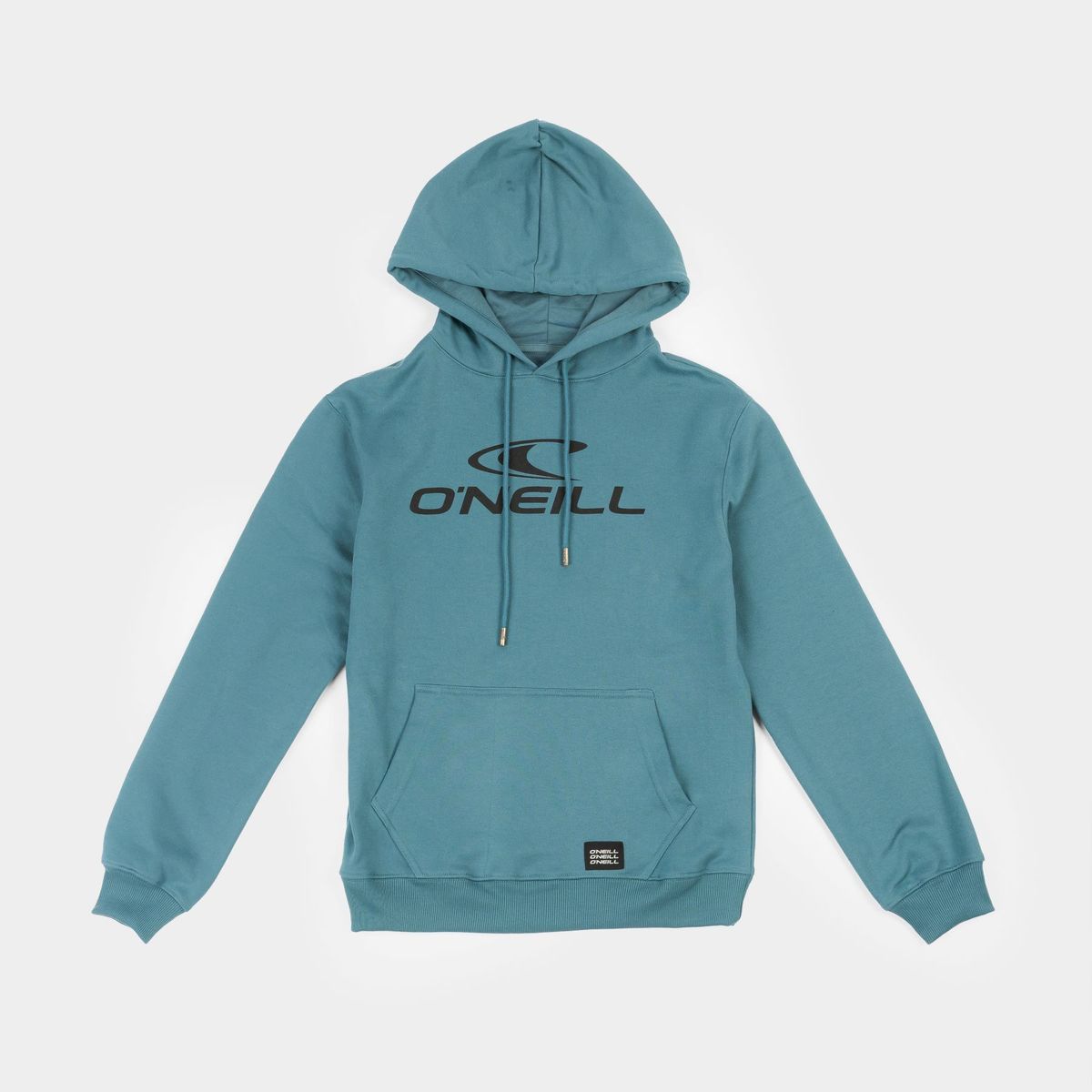 O'NEILL - POLERON NIÑO ONEILL LOGO HOODIE FOREST NIGHT