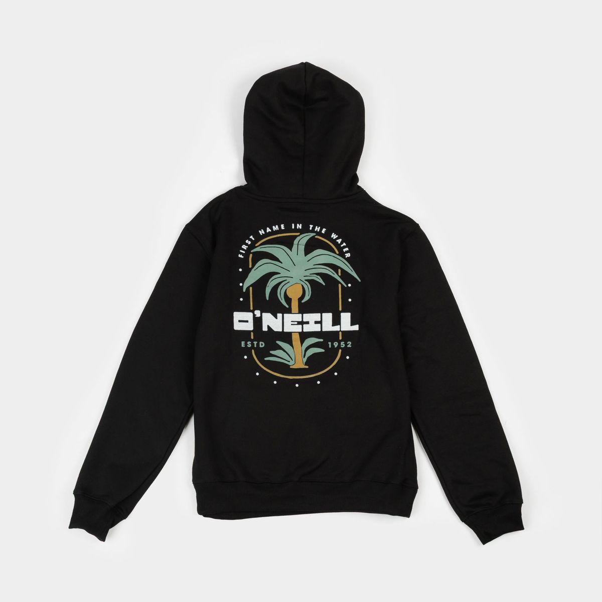 O'NEILL - POLERON NIÑO ONEILL FIFTY TWO PULLOVER BLACK