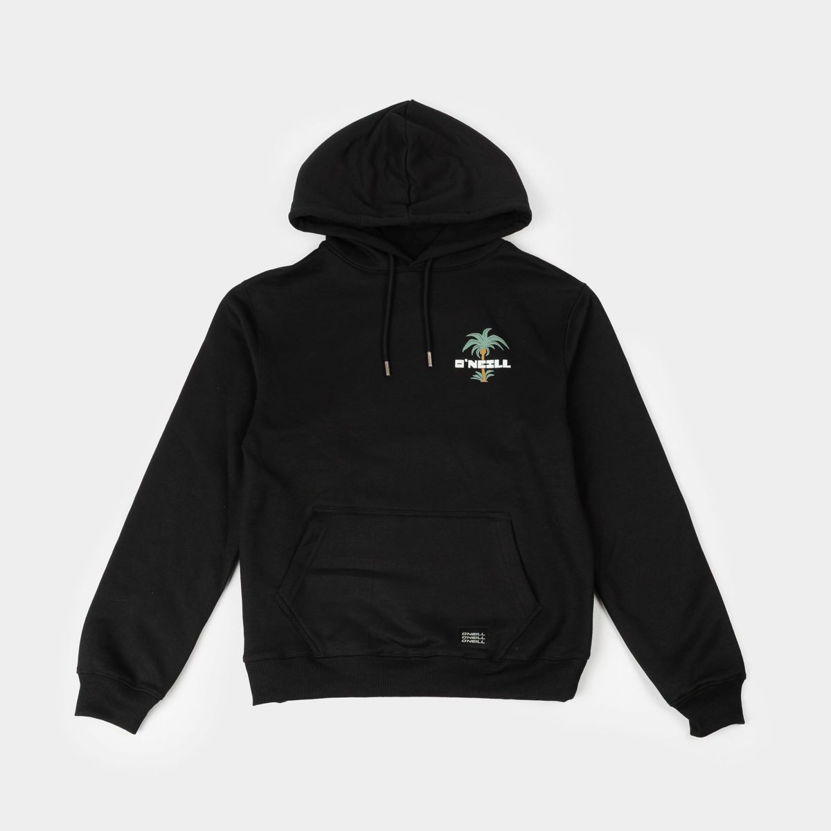 O'NEILL - POLERON NIÑO ONEILL FIFTY TWO PULLOVER BLACK