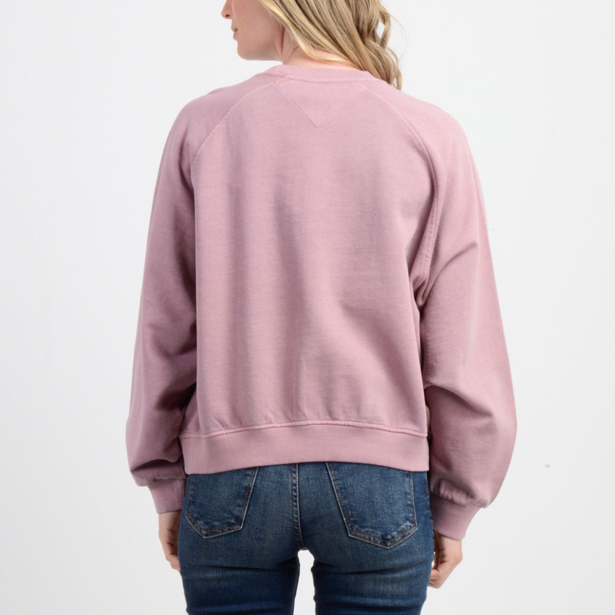 O'NEILL - POLERON MUJER ONEILL SWEATSHIRT WOMAN POLIGNAC WF25