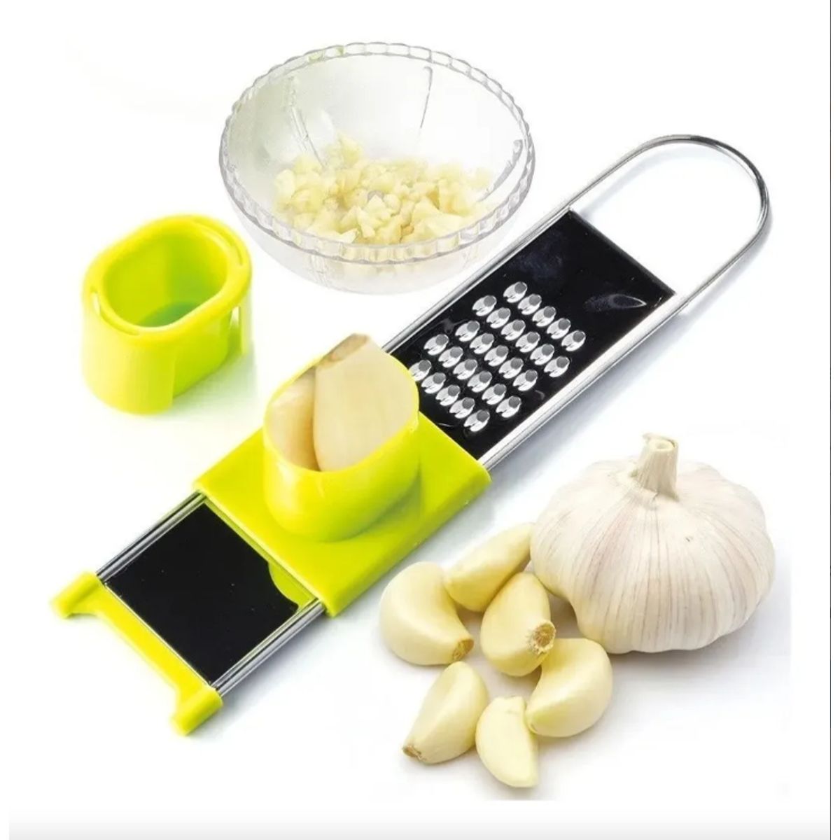 GENERICO - Rallador de cocina