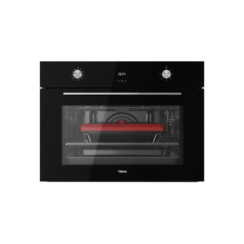 TEKA - HORNO ELECTRICO HLF 8400 BLACK
