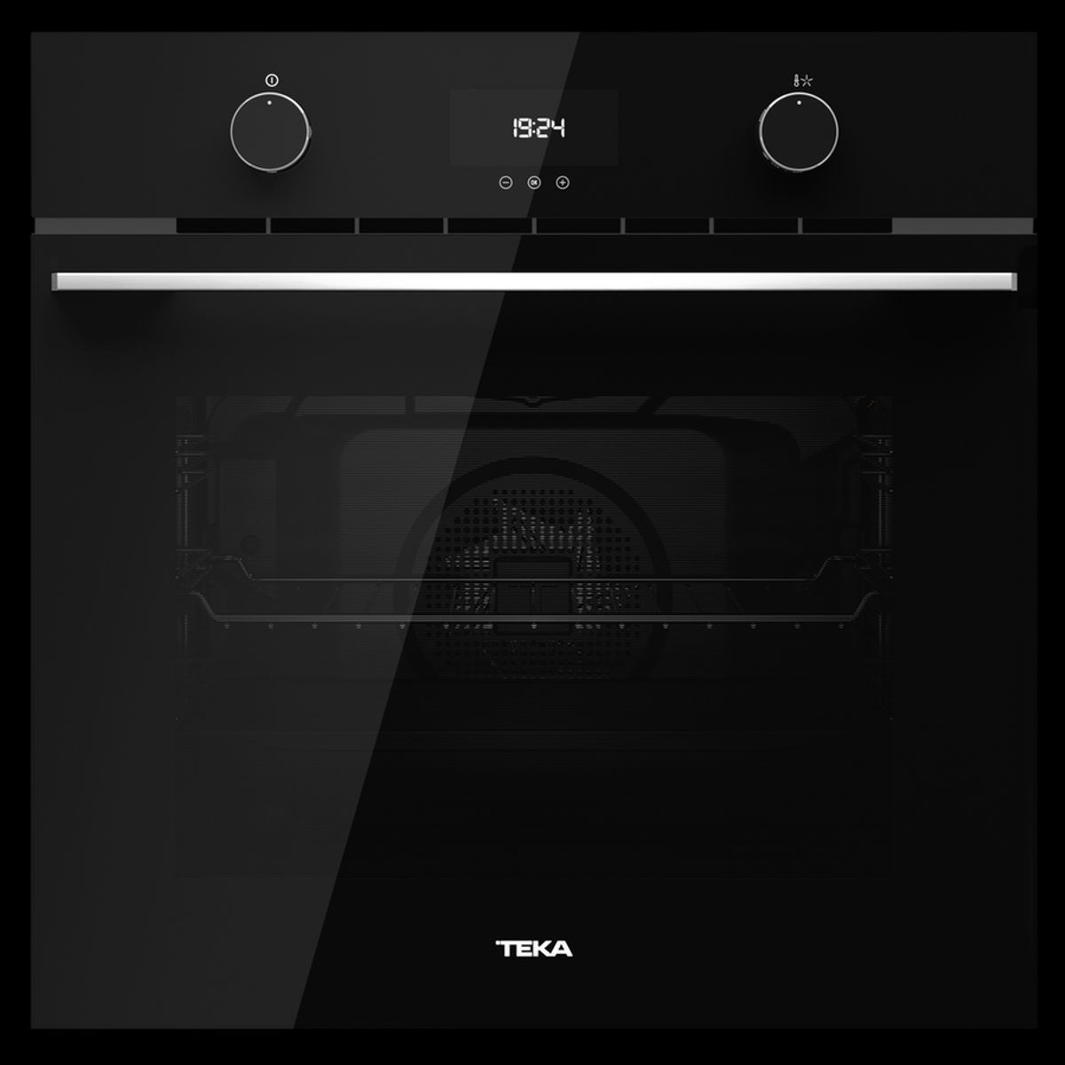 TEKA - HORNO A GAS HLB 760