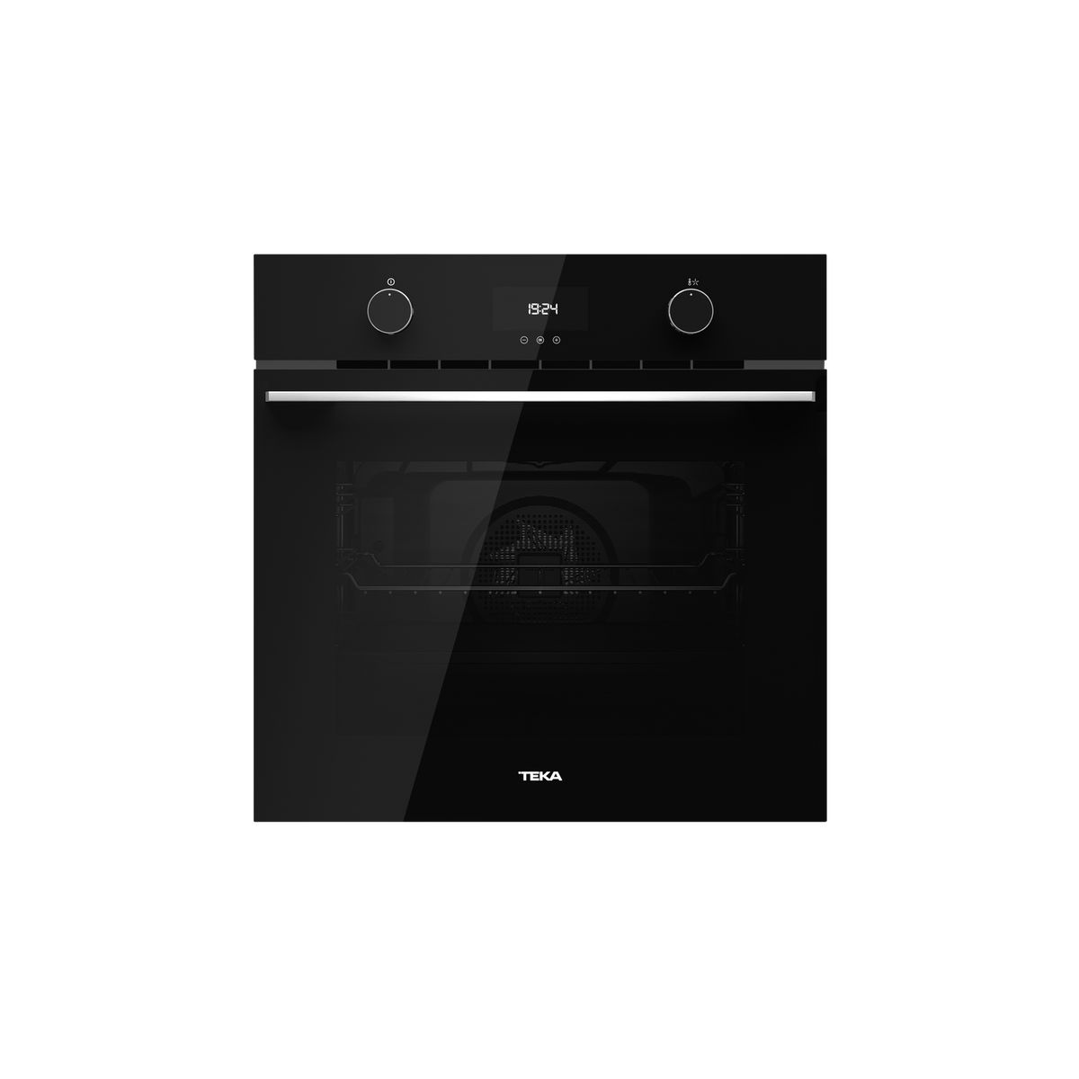 TEKA - HORNO A GAS HLB 760