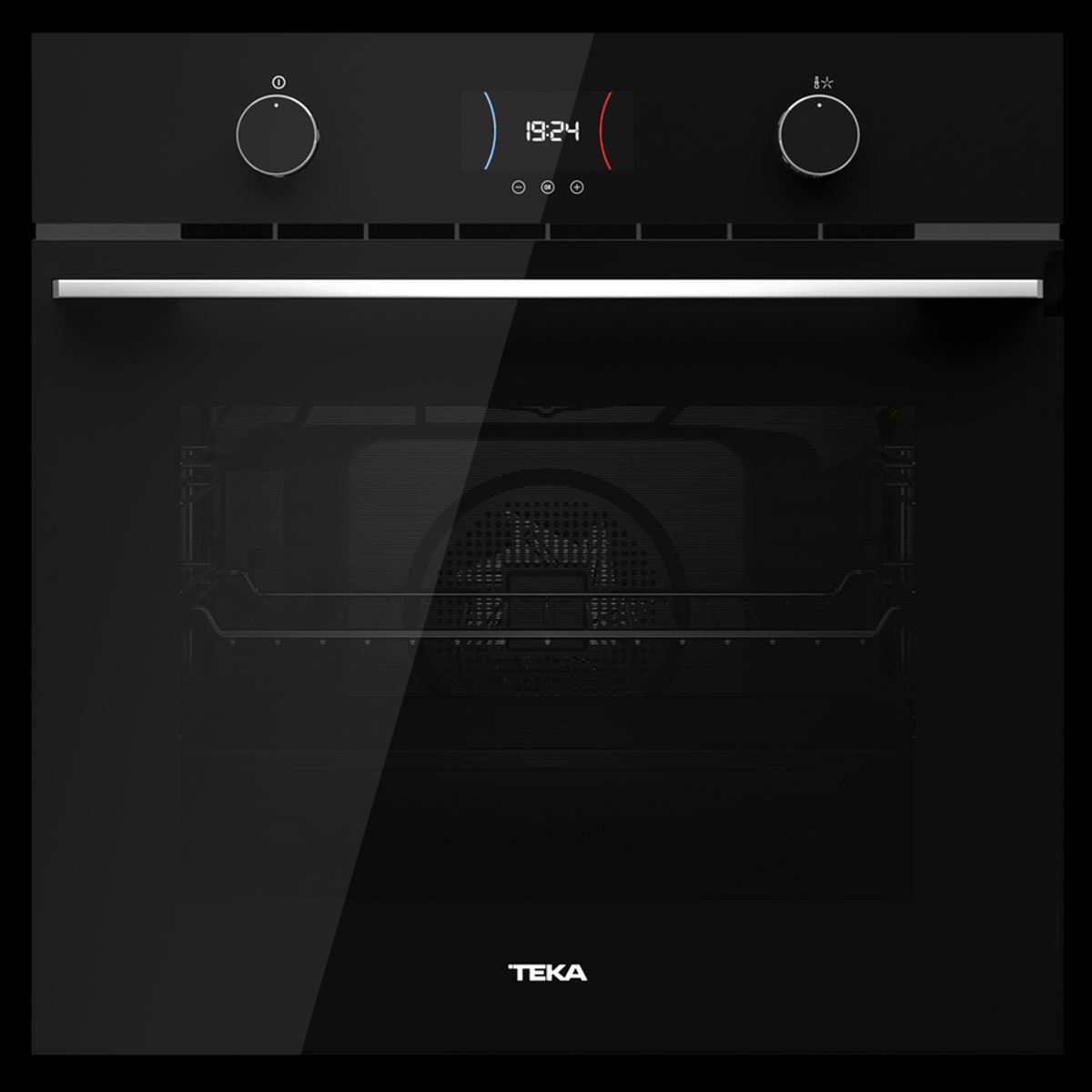 TEKA - HORNO A GAS HLB 760