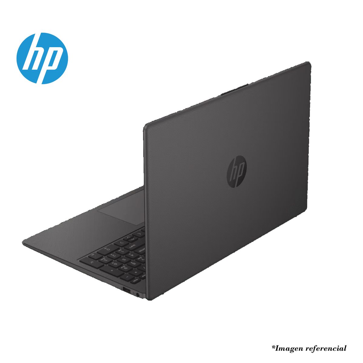 HP - LAPTOP HP 255 G10 INTEL CORE I3-N305 8N 8GB DRR4 256GB SSD 15.6 HD FD