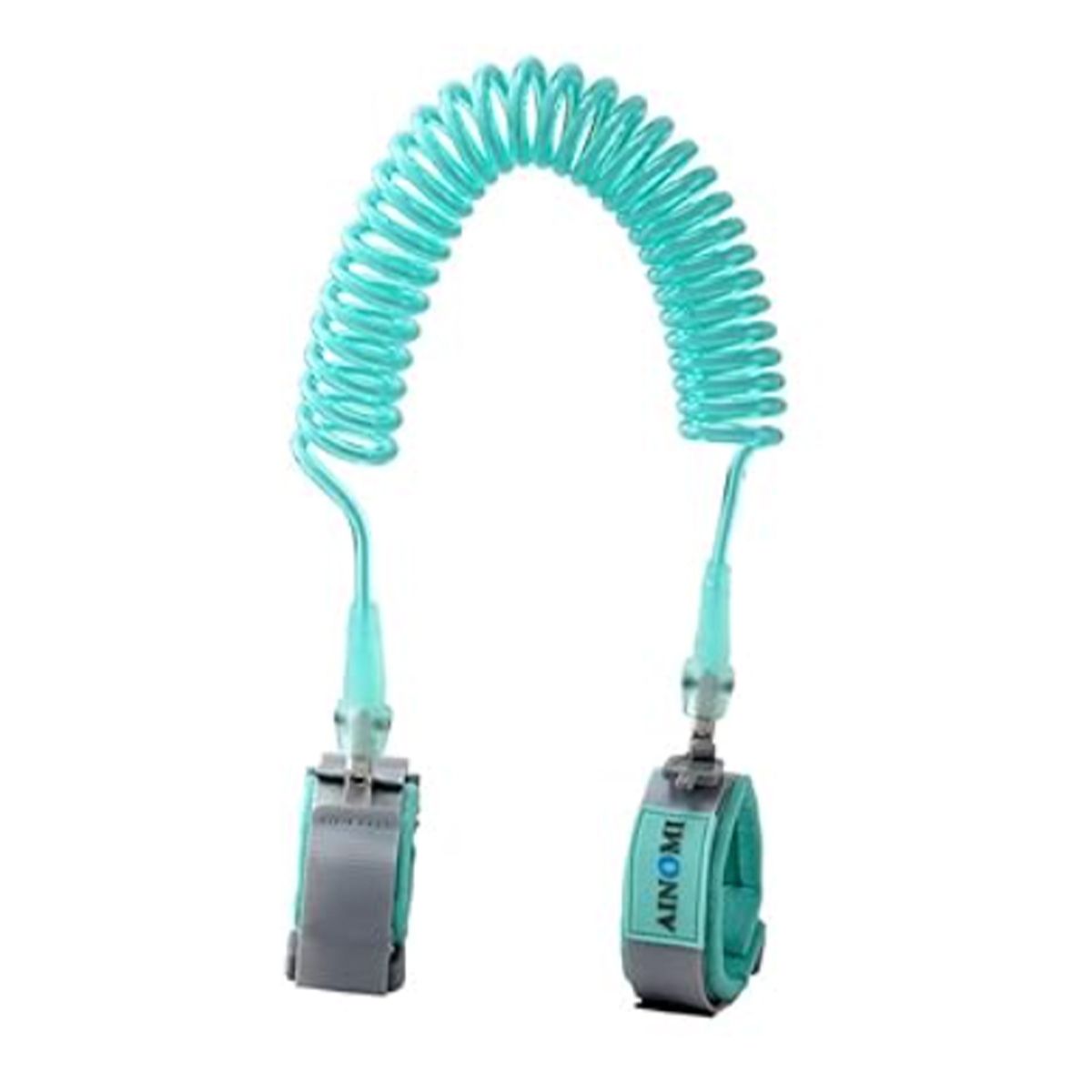 GENERICO - Pulsera de Seguridad Antipérdida para Niños y Correa Bloqueo