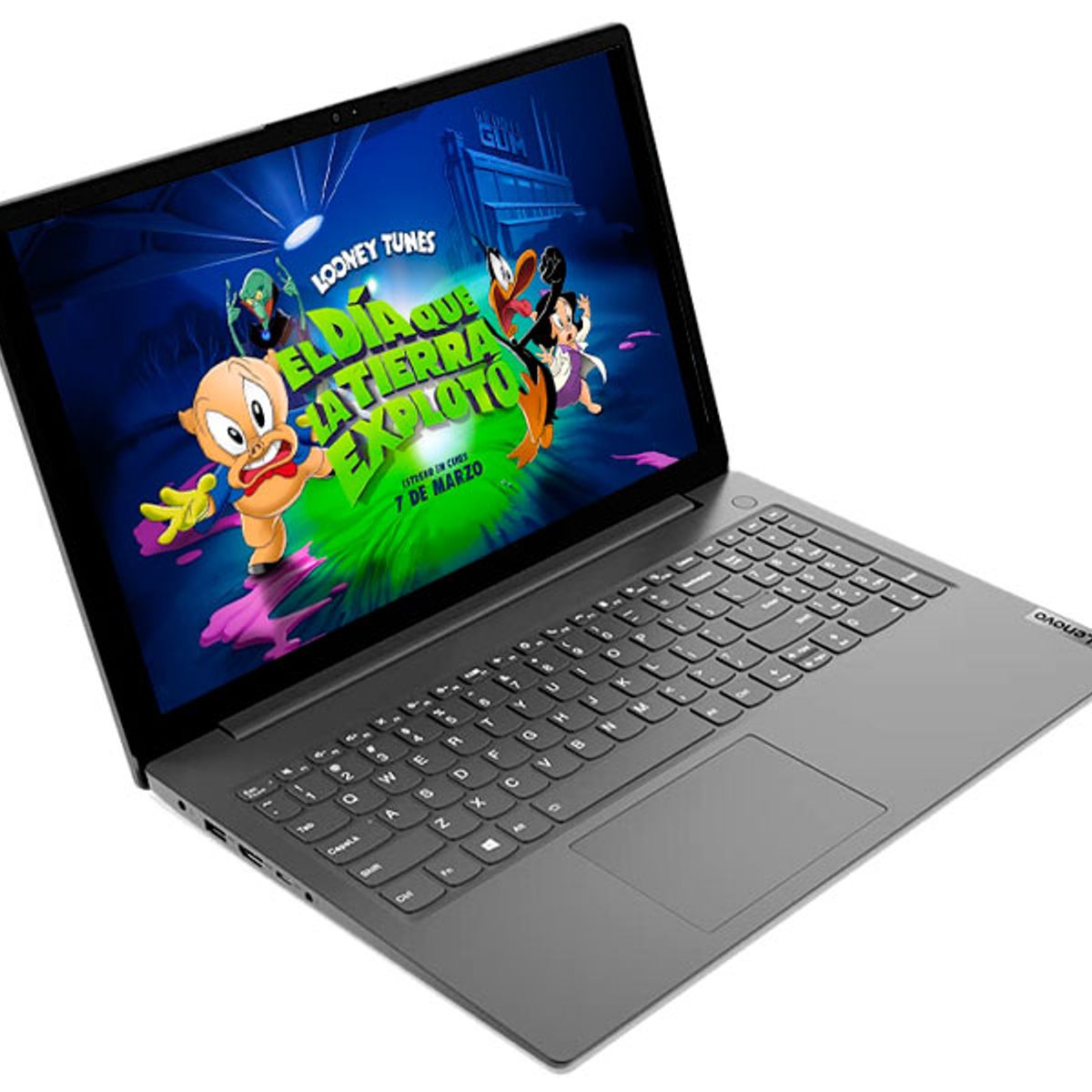 LENOVO - Laptop LENOVO V15 G4 ABP RYZEN7 7730U 16GB RAM 512GB SSD 156 SIN WINDOWS 82YY002YLM