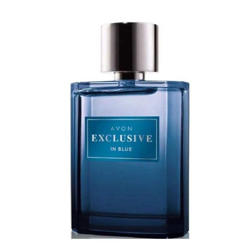 AVON - Avon Exclusive in Blue Eau de Parfum Spray 75ml