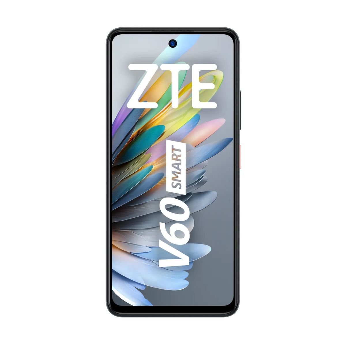 ZTE - CELULAR ZTE Blade V60 Smart  6.6" 4GB 256GB 50MP Negro