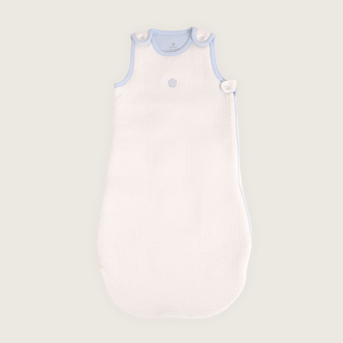RIKURIY - Saco de dormir celeste