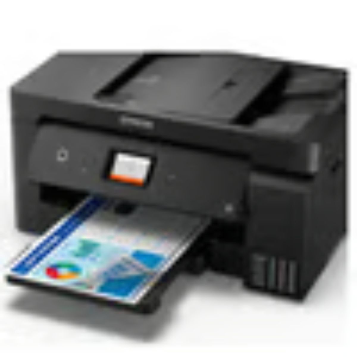 EPSON - Impresora Multifuncional Epson EcoTank L14150 A3+ con Wi-Fi