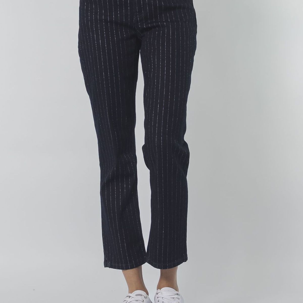 TOMMY HILFIGER - PANTALON PARA MUJERES TH