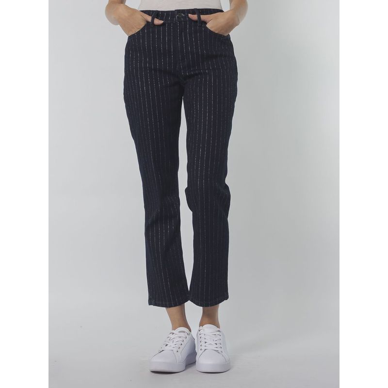 TOMMY HILFIGER - PANTALON PARA MUJERES TH