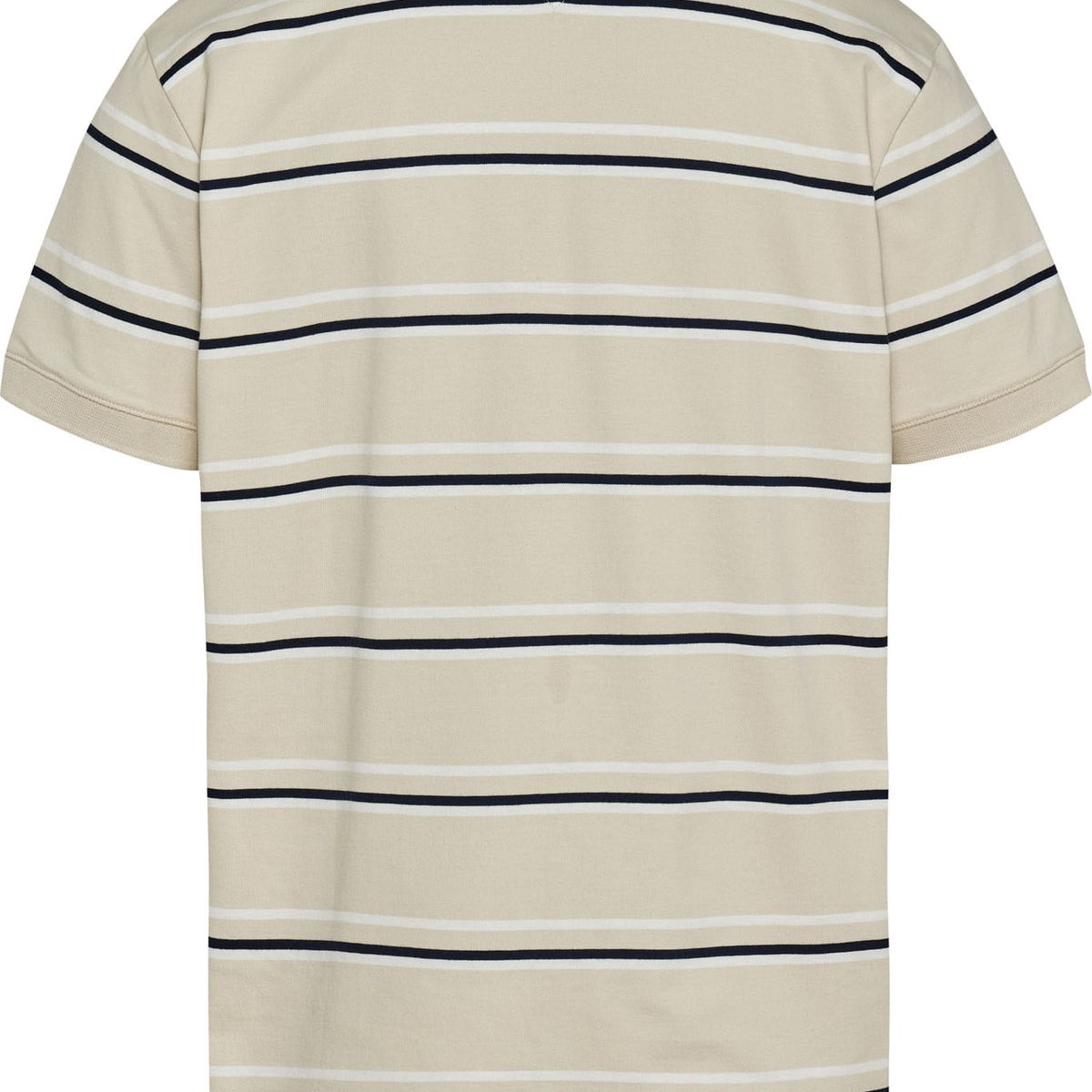 TOMMY HILFIGER - POLO TJM REG ESSENTIAL STRIPE POLO