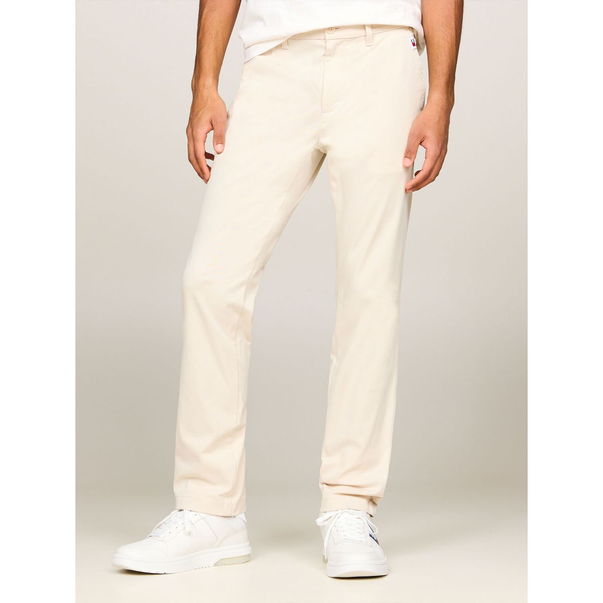 TOMMY HILFIGER - PANTALON TJM AUSTIN LIGHTWEIGHT CHINO