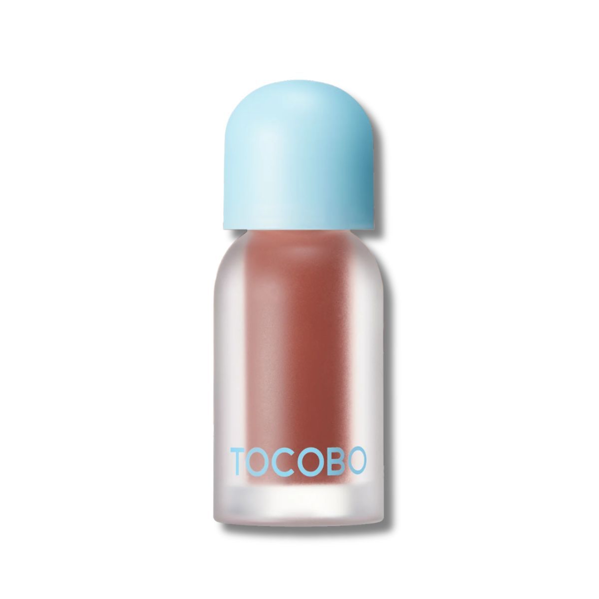 TOCOBO - Juicy Berry Plumping Lip Oil 04 Bitter Brown Tocobo 4g