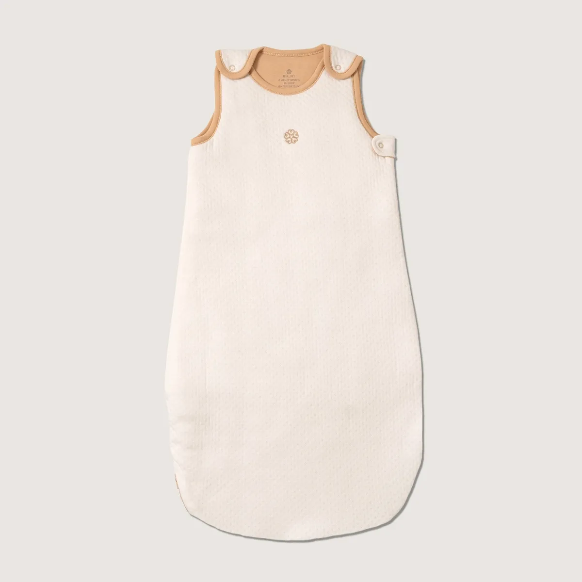 RIKURIY - Saco de dormir beige