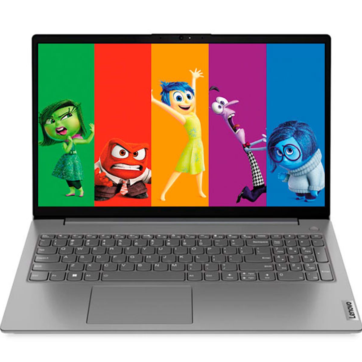 LENOVO - Laptop LENOVO V15 G4 AMN RYZEN3-7320U 8GB RAM 256GB SSD 156 SIN WINDOWS 82YU00X4LM