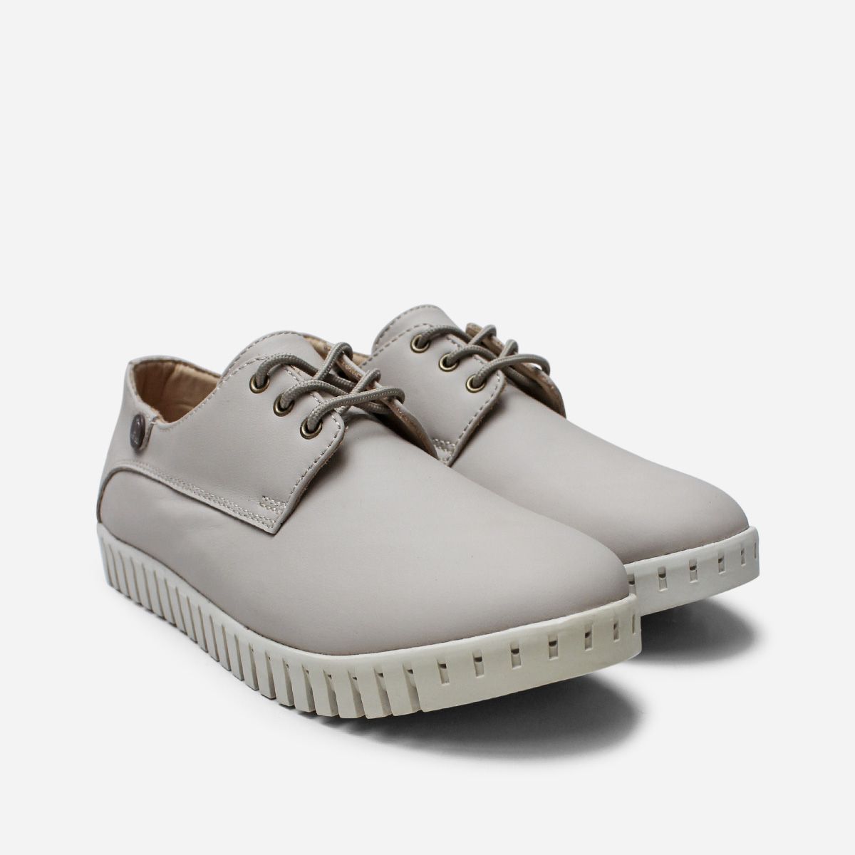 MARIBU - ZAPATILLAS MARIBU PURO CUERO 1070 CA