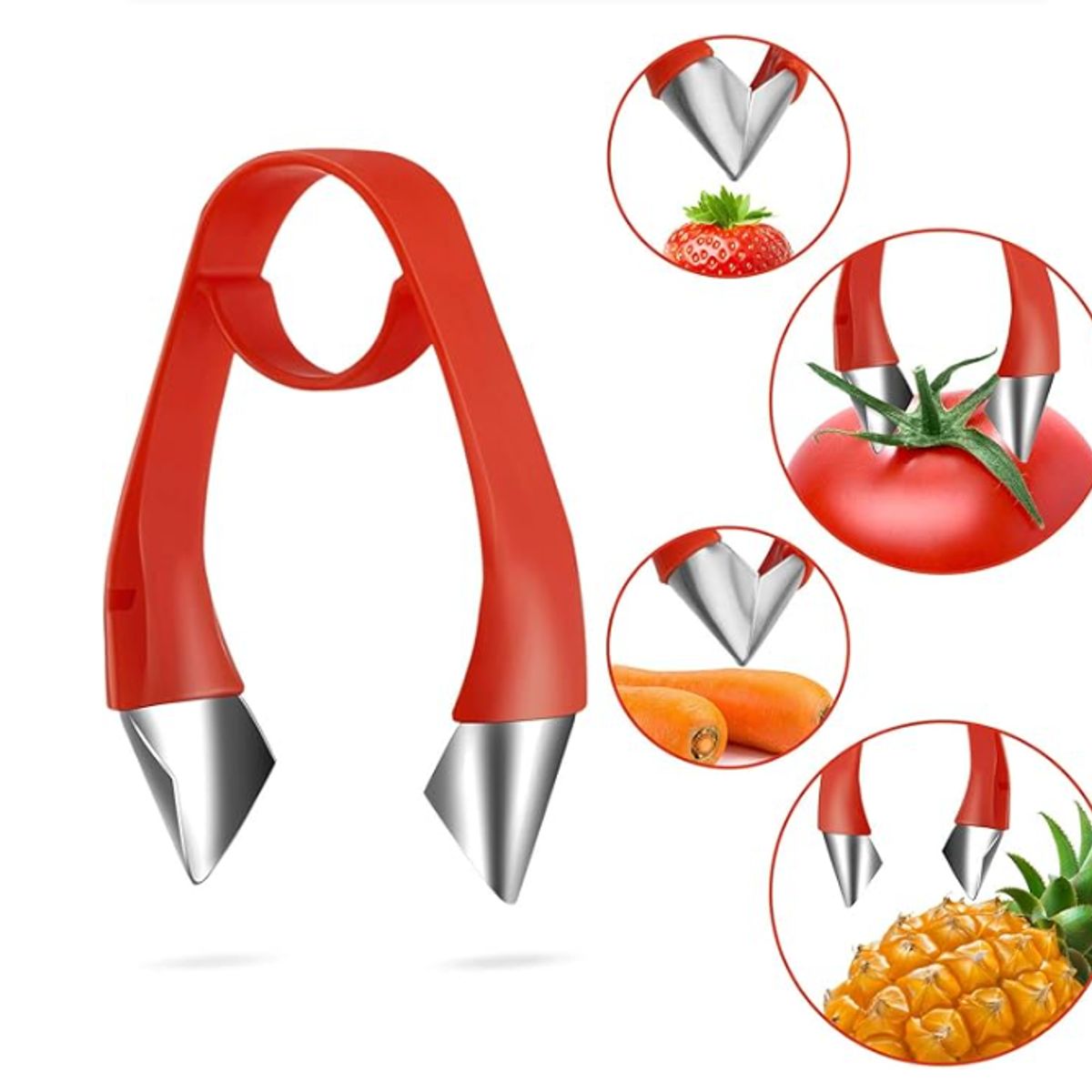 GENERICO - Removedor de hojas