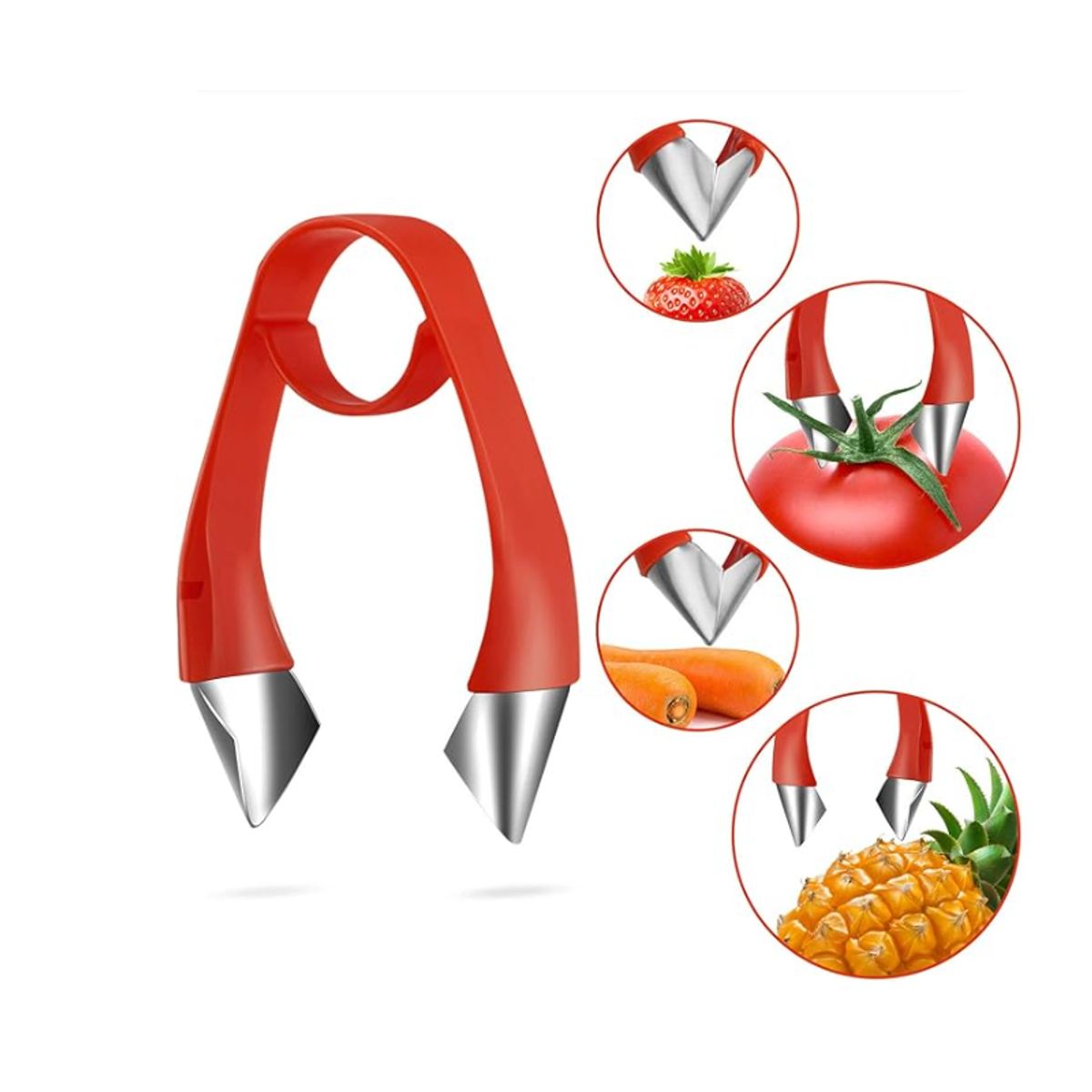 GENERICO - Removedor de hojas