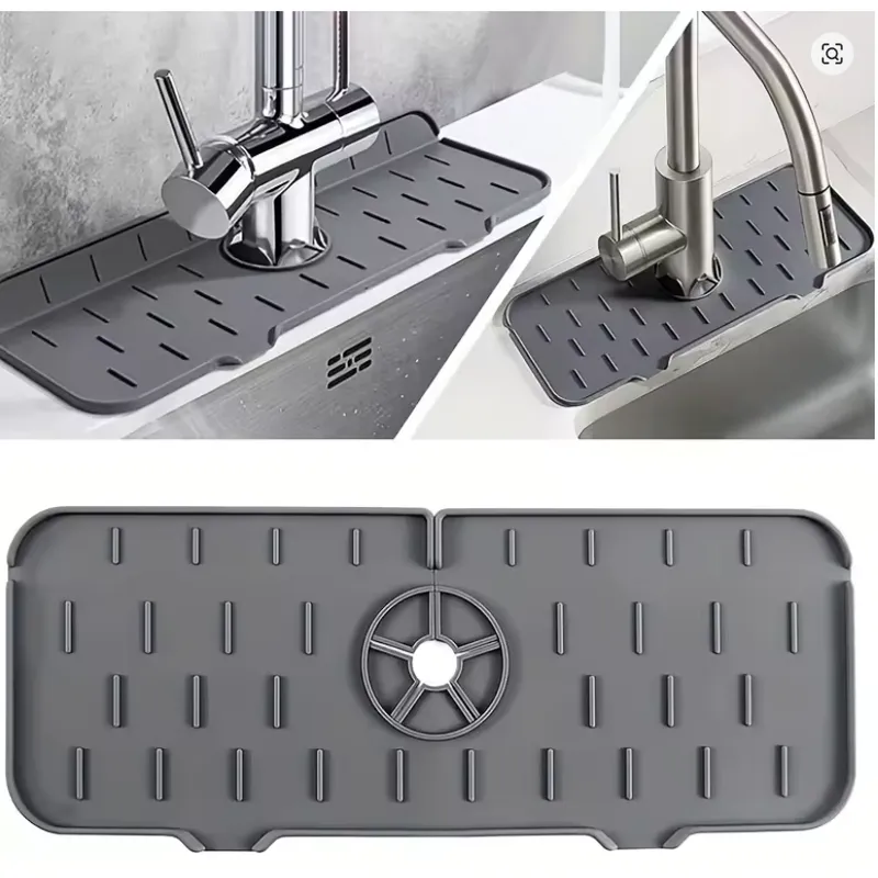 GENERICO - Escurridor de silicona