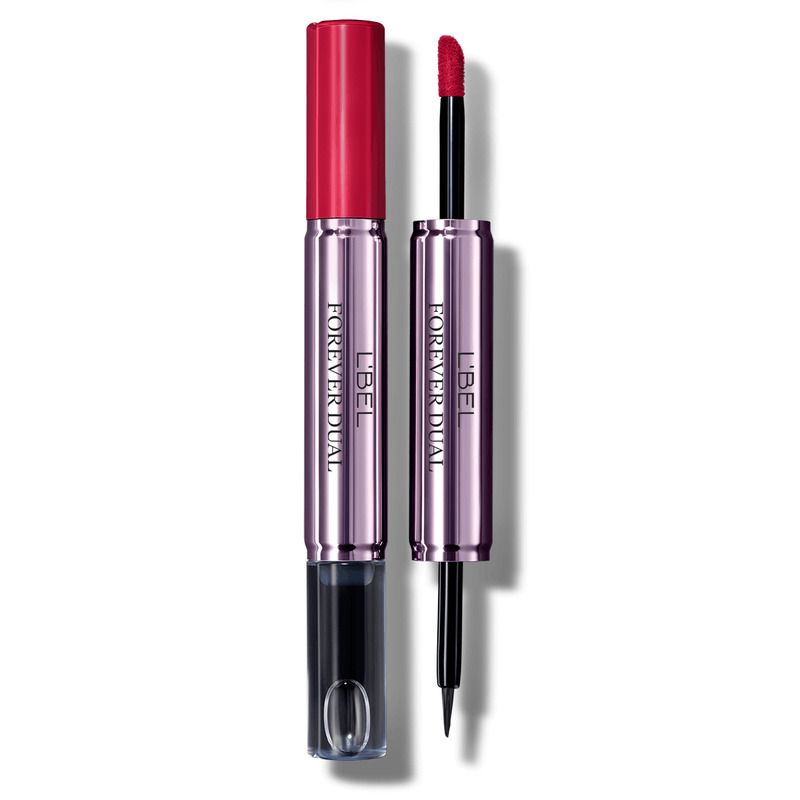 LBEL - Labial Forever Dual Rouge Petal 5g LBEL