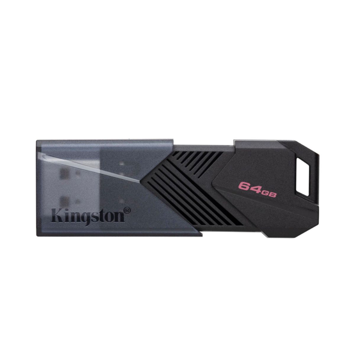 KINGSTON - Memoria Usb 3.2 64 Gb Kingston Exodia Onyx