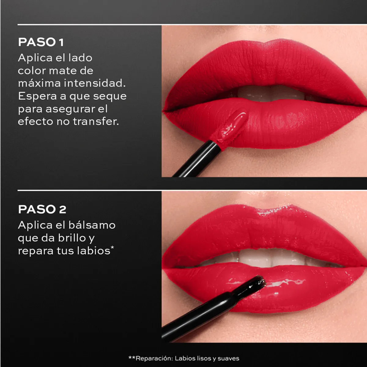 LBEL - Labial Forever Dual Rosé Nuit 5g LBEL