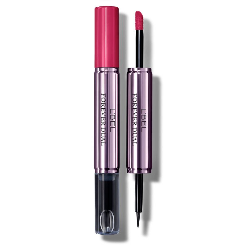 LBEL - Labial Forever Dual Merlot Forever 5g LBEL